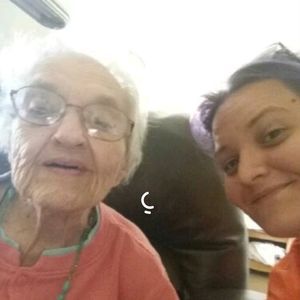 Meet your Posher, Amy